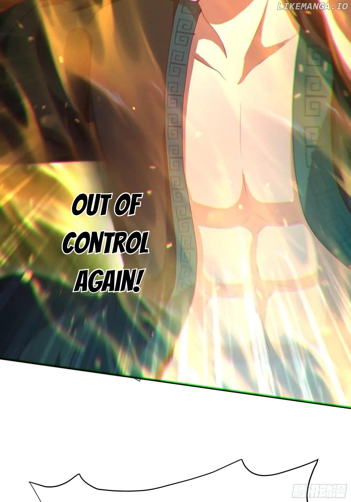 Rebirth of King Zhou: Not Being the Ultimate Villain Chapter 57 - page 26